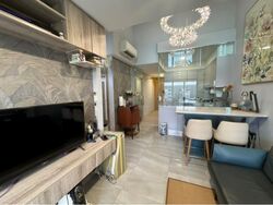 High Park Residences (D28), Apartment #601990131